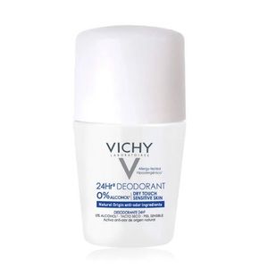 Brand New! Vichy Dry Touch Deodorant (French girl HG product)